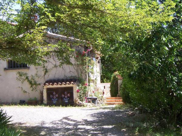 Ferienwohnung Dom L' Argo Reillanne Exterior foto